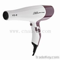 IQ-8 hot sell top quality 1800W hair dryer