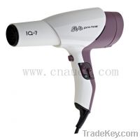 Q-7 professional household hair dryer 1800W