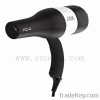 IQ-6 2012 professional hair dryer