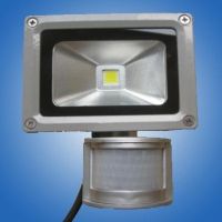 LED PIR Flood Light 10W-30W-50W