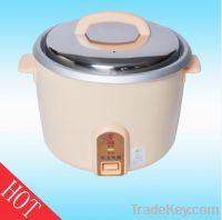 1.8L drum shape rice cooker