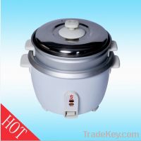 2.8L drum shape rice cooker