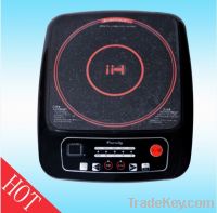 Sell Electric Induction Stove