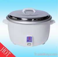 Big capacity rice cooker