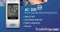 Glucose Fia AutoCode Blood Glucose Meter