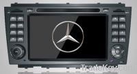 Sell Mercedes-Benz car dvd player gps