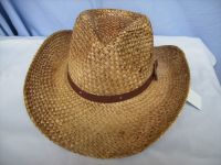 sell various straw hat