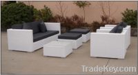 Sell rattan sofa set: ESR-7088