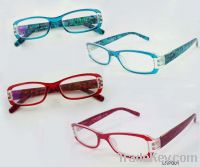 Sell fashion reading glasses LRP001
