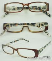 Transferpaper reading glasses, hotsale reading glasses