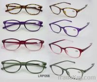Fashion reading glasses
