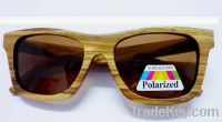 Sell wood sunglasses