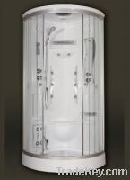 Sell 2010 ABS shower room