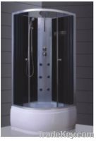 Sell 3016 high tray shower room