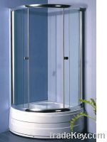 Sell 6008 ABS shower enclosure
