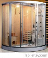 Sell sauna room