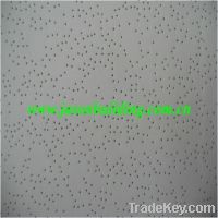 Sell mineral fiber ceiling tile