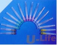 Sell Disposable Hypodermic Needle