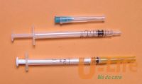 Sell BCG Syringe
