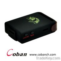 portable GPS tracker for personal and pet, vehicle tracking