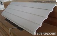 Sell slat wall panel