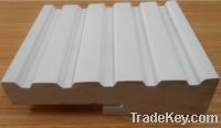 Sell Customized PVC extrusion profile