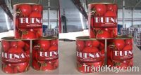 Tomato Paste