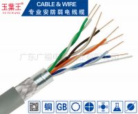 UTP/FTP/SFTP Cat5e network lan cable
