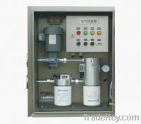 Fully automatic on-load tap-line oil purifier
