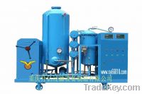 pure physical oil purifier