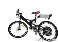 Sell ebike/electric Converted GIANT mountain bike/48v500w