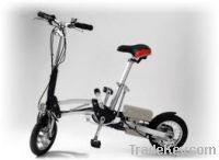 Sell ebike/Foldable Electric Bike 12''36V 200W