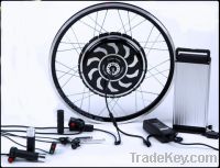 Sell bicycle conversion kit/magic pie ii