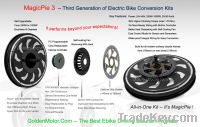 Sell ev motor/bicycle hub motor