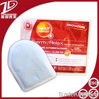 Manufacturer of Heat Pack for Toe