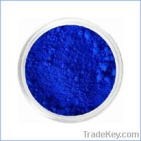 Ultramarine Blue