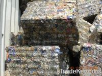 Sell ALuminium UBC Scrap