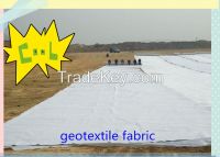 Non-Woven Geotextiles