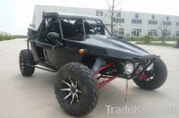 1500cc 4x4 CVT racing Go Kart