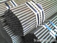 Sell Seamless Cold Dawn Low Carbon Steel Tube for Heat Exchanger and C