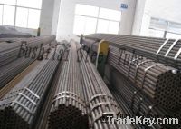 Sell Seamless Ferritic and Austenitic Alloy-Steel Boiler (ASTM213)