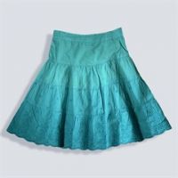 Selling ladies and children fashion garments