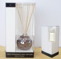 Sell High Fragrance Reed Diffuser for Promotion(DE-055)