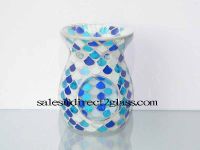 Sell Mosaic High Fragrance Oil Lamp for Promotion(DE-064)
