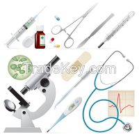 Healthcare Products Sourcing