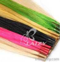 Sell Pre-bonded Stick Hair Extension