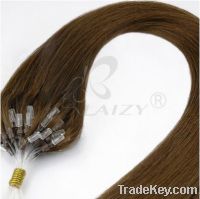 Sell Micro Ring Human Hair Extension
