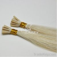 Sell Stick Remy Human Hair Extension