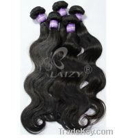 Sell Brazilian  Remy Hair Weft