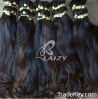 Sell Indian Remy Human Hair Extension